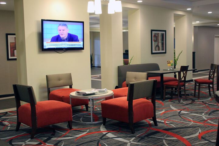 Holiday Inn Express Bradford by IHG