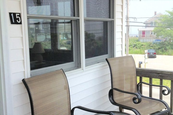 Terrace/Patio 51 of 62