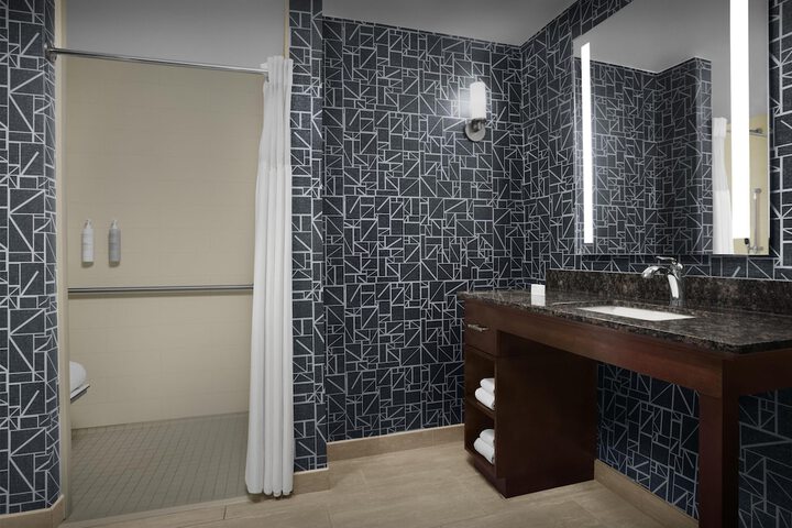 Homewood Suites by Hilton Oklahoma City - Bricktown OK