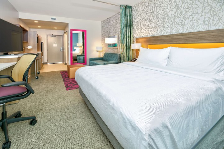 Home2 Suites by Hilton Wichita Falls TX