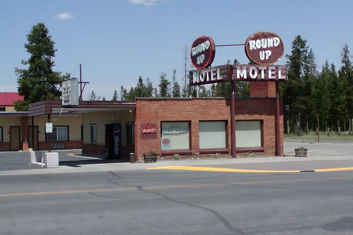 Hotel 3 of 29