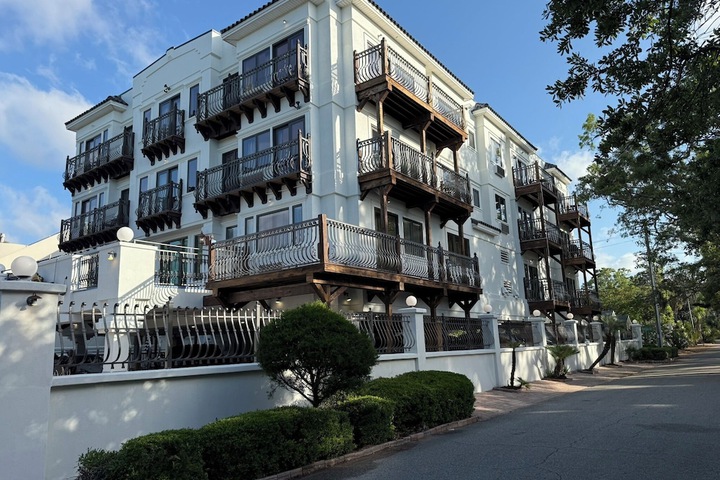 Ocean Inn and Suites