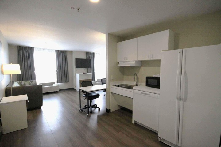 Extended Stay America Suites Albuquerque Rio Rancho Blvd