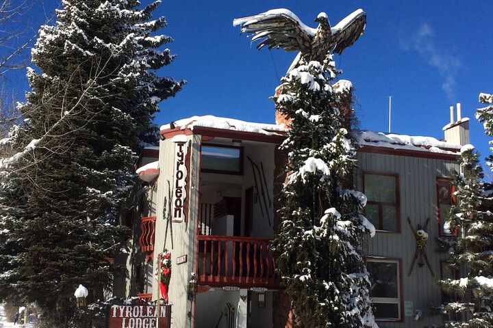 Tyrolean Lodge