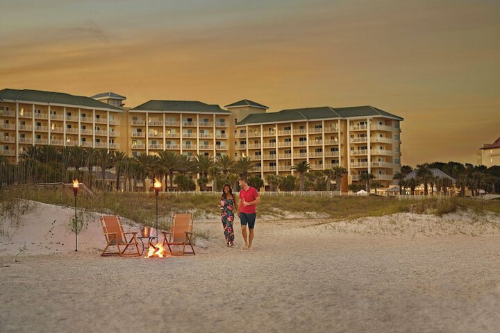 The Villas of Amelia Island