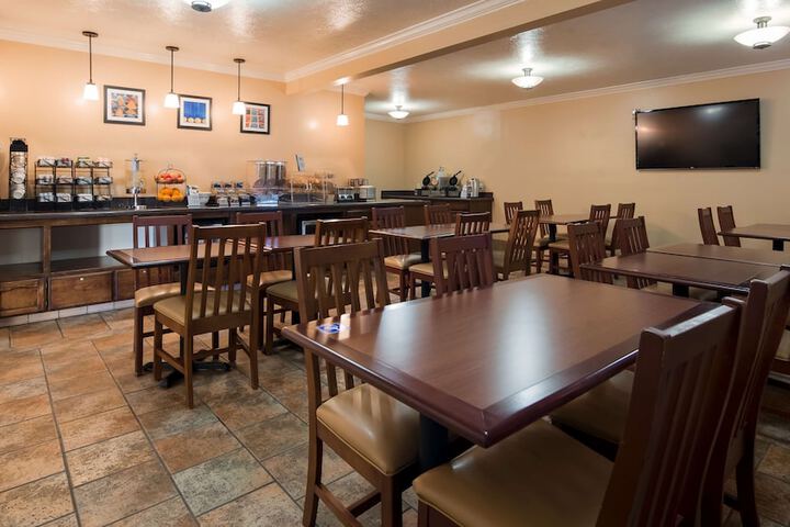 Best Western Salinas Valley Inn & Suites
