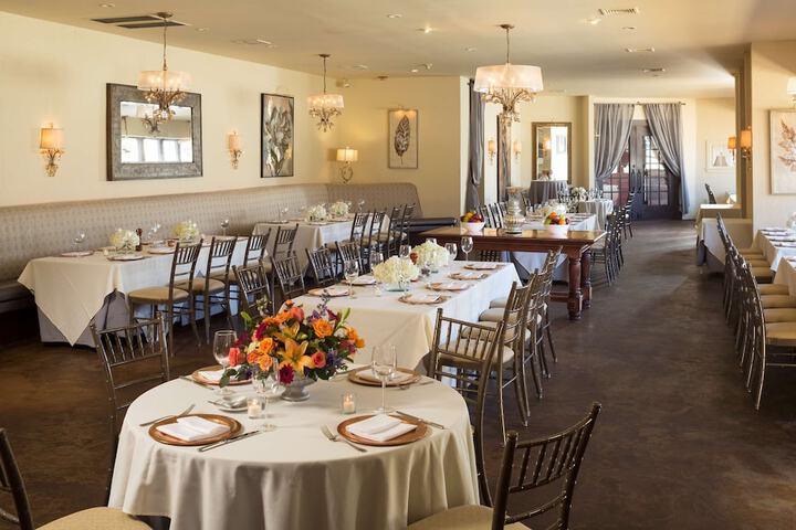 The Inn at Leola Village a Historic Hotel of America