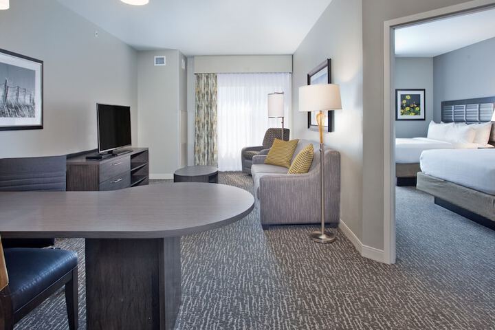 Candlewood Suites Grand Island by IHG