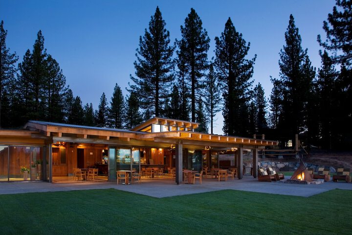 East West Hospitality Tahoe