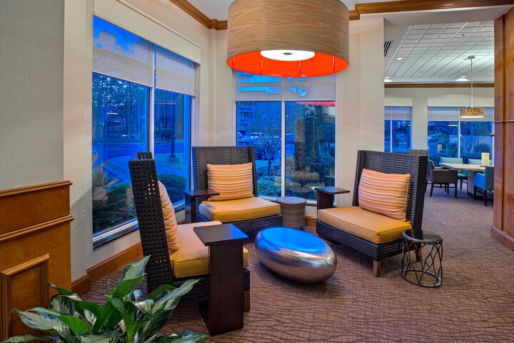 Hilton Garden Inn Columbia / Harbison