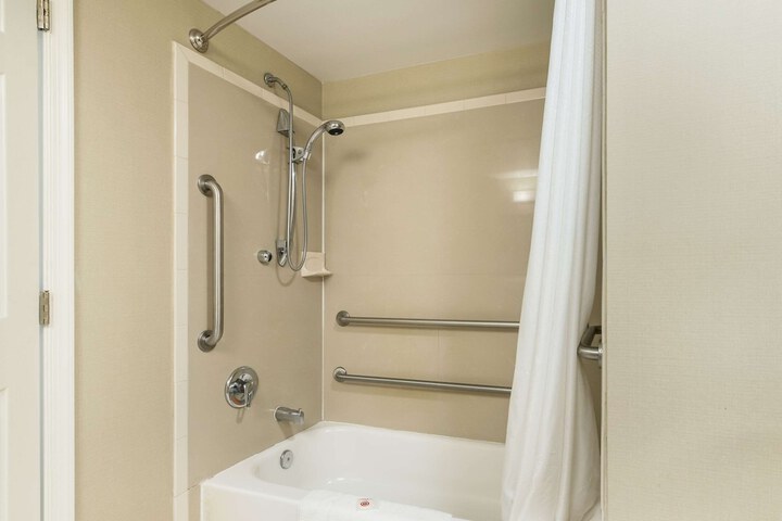 Comfort Suites Atlantic City North