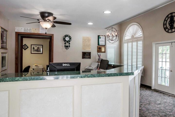 Quality Inn Lake George