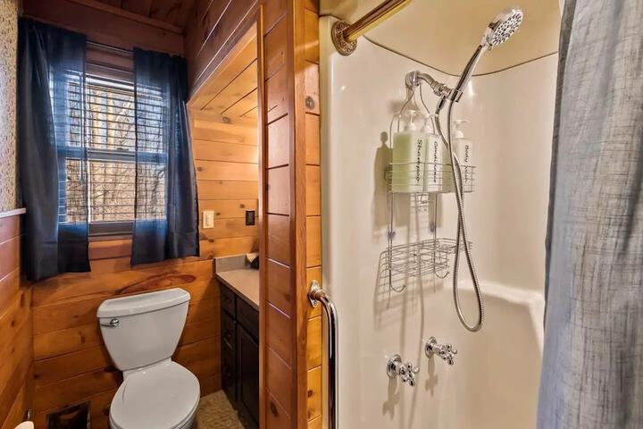 The Lodge at Tunkhannock Creek