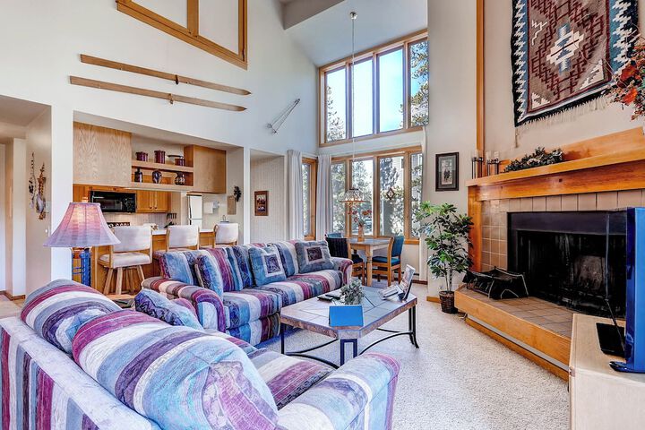 Evergreen Condominiums by Vail Resorts