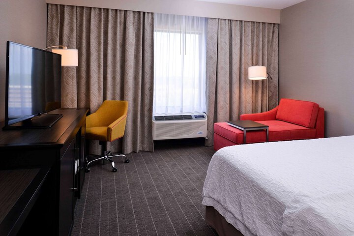 Hampton Inn Pittsburgh / Wexford-Sewickley