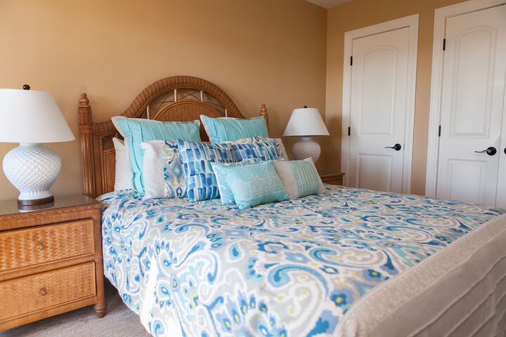 Kiawah Island Golf Resort - Villas