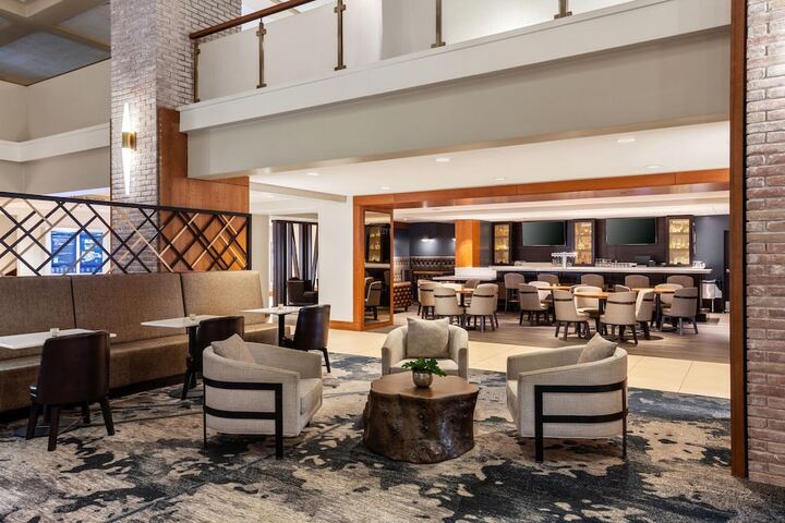 Hotel Interior 30 of 132