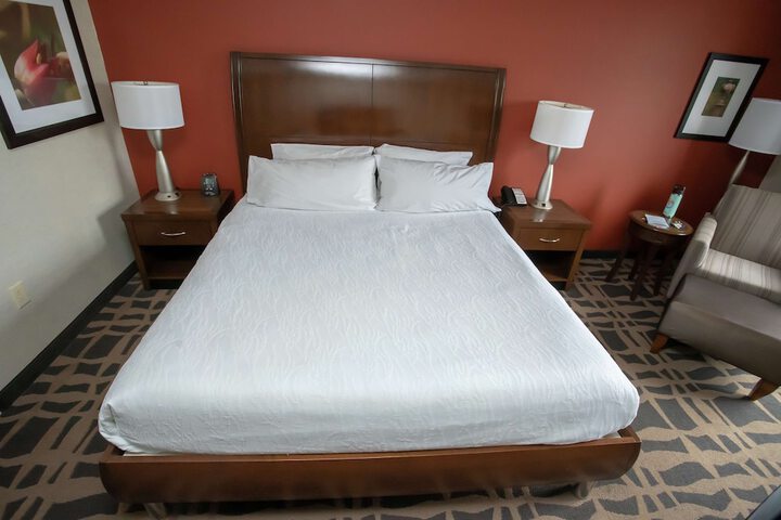 Hilton Garden Inn Dayton South-Austin Landing