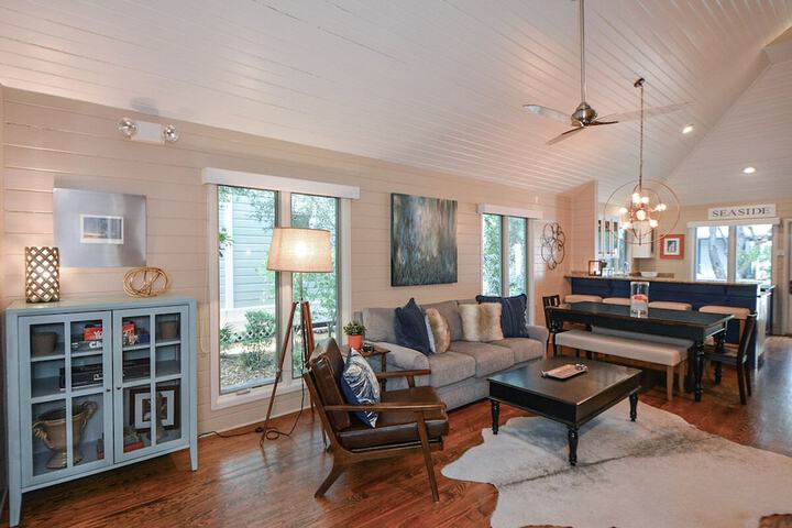 Cottage Rental Agency - Seaside Florida