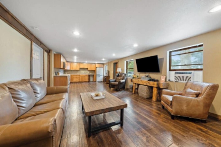 Smokiam RV Resort