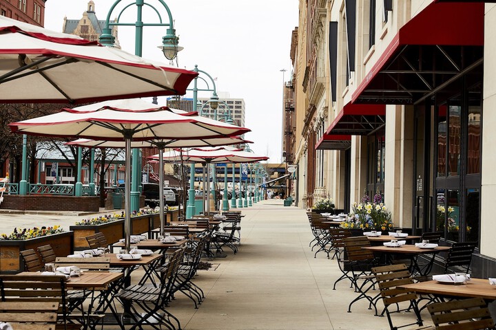 Kimpton Journeyman Hotel by IHG
