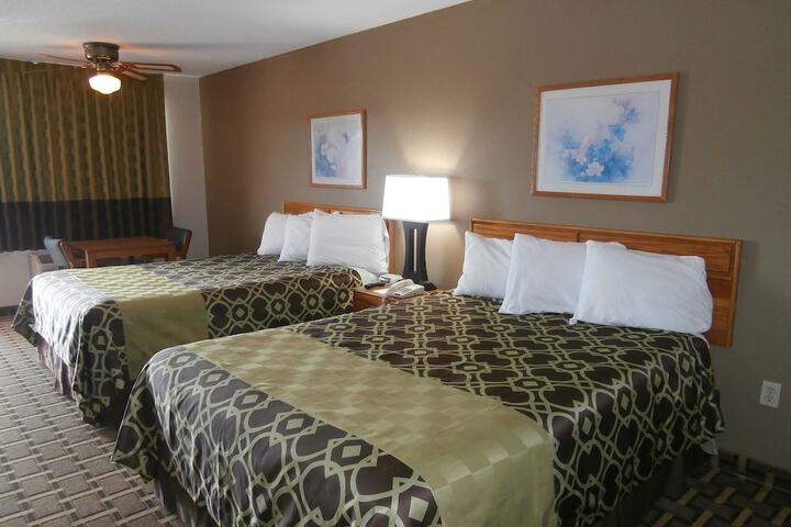 Americas Best Value Inn Blue Ridge