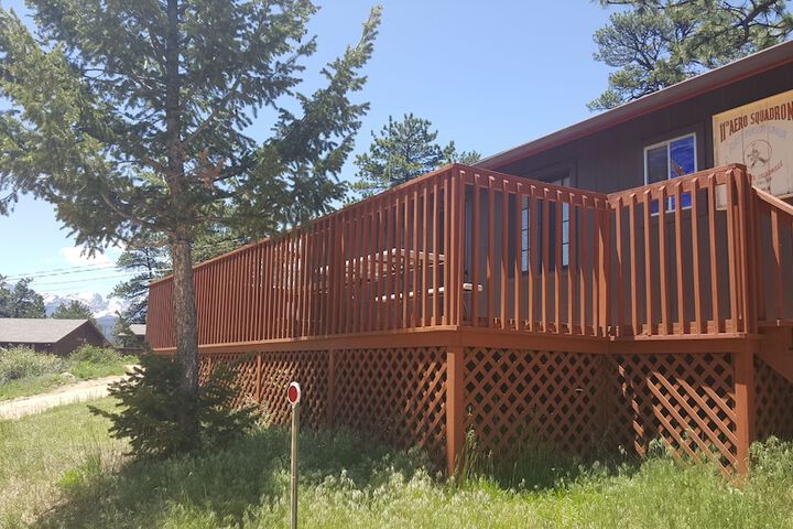 Terrace/Patio 139 of 175