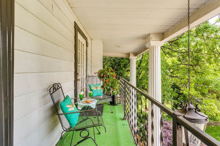 Terrace/Patio 39 of 43