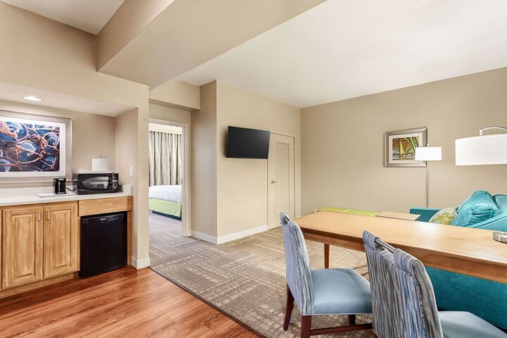Hampton Inn Pawleys Island - Litchfield