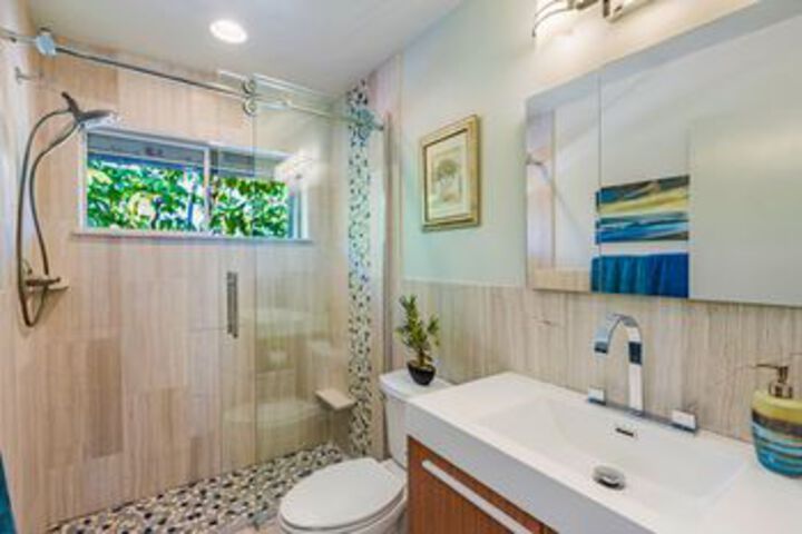 Kihei Kai Oceanfront Condominiums