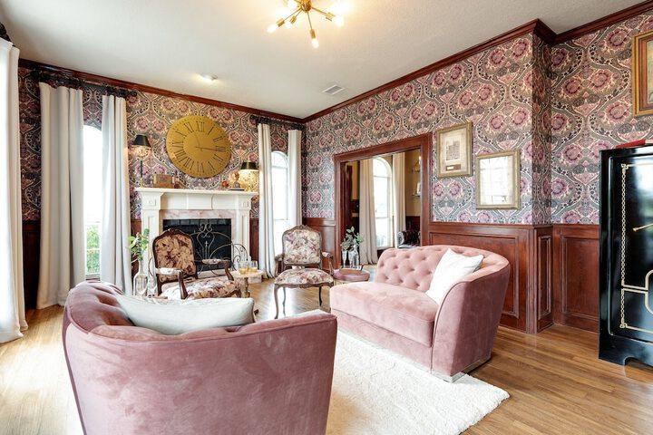 The Plantation House Boutique Inn