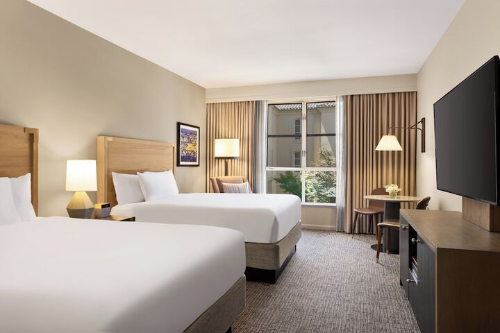 Hyatt Regency Sonoma Wine Country