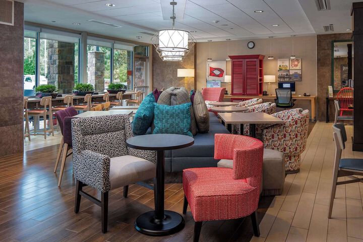 Home2 Suites by Hilton Little Rock West