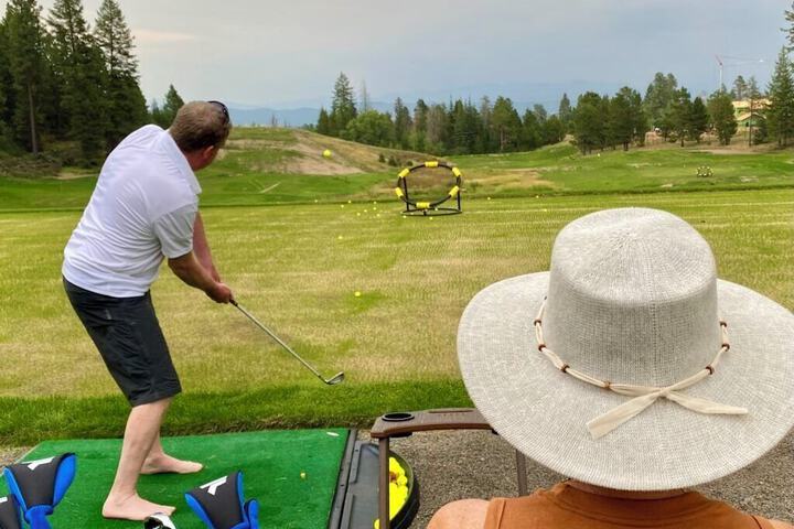 Tamarack Resort