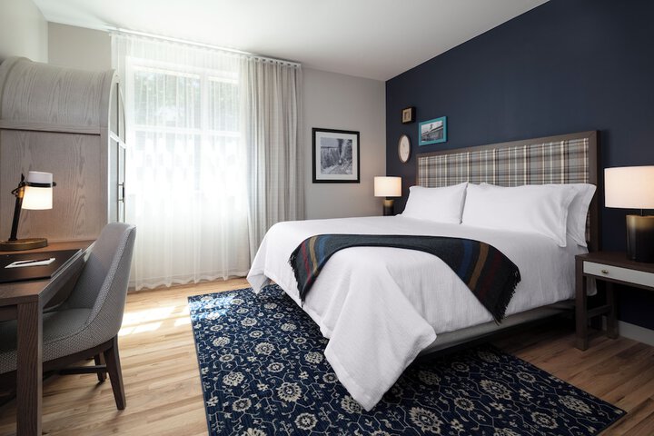 Hotel Maxwell Anderson