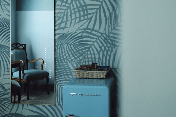 Peninsula Bed & Cocktails