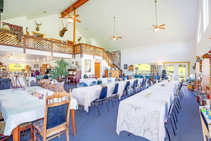 Eden Valley Guest Ranch