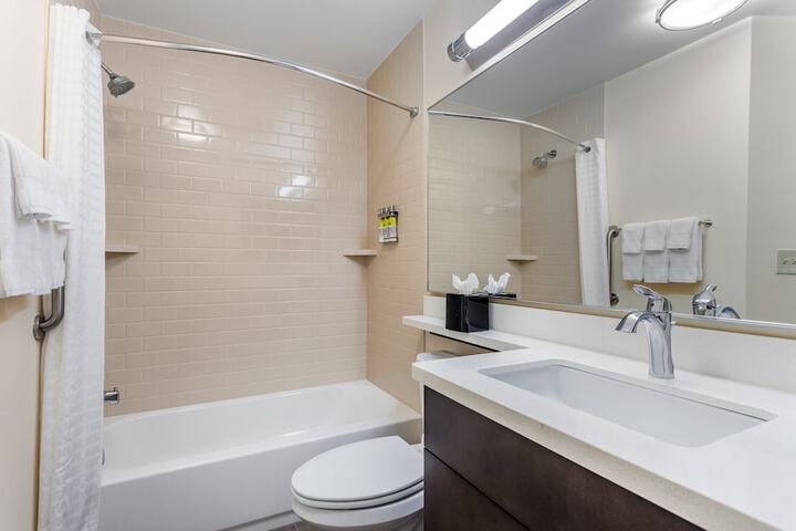 Candlewood Suites Bensalem - Philadelphia Area by IHG