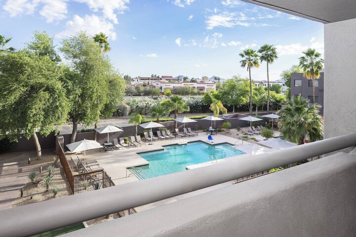 Courtyard by Marriott Scottsdale North