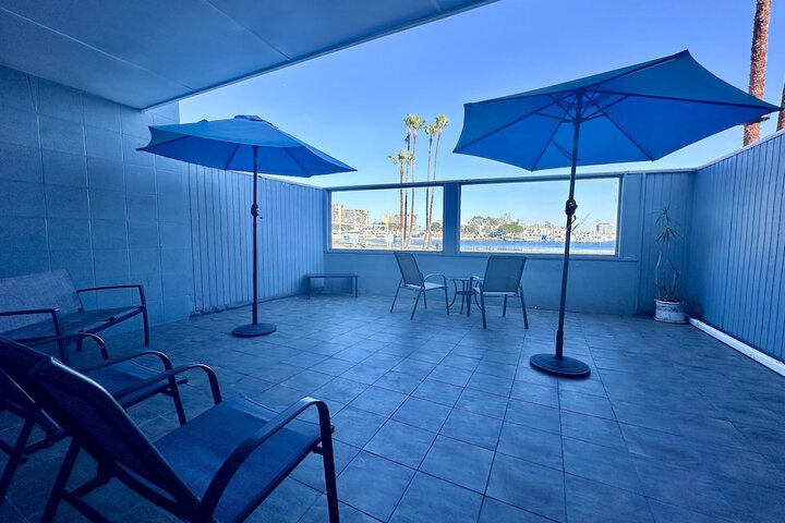 Terrace/Patio 50 of 56