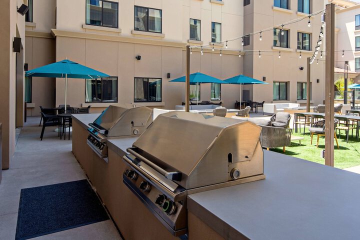 Residence Inn by Marriott Valencia