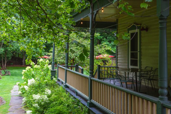 Terrace/Patio 49 of 52