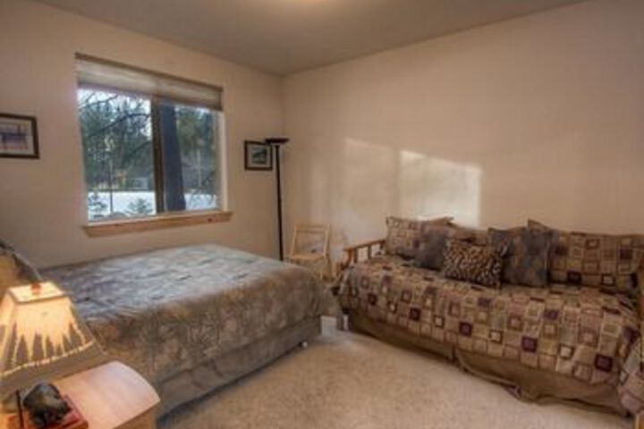 Walk to Crystal Bay from 2 2 Br Condo by RedAwning