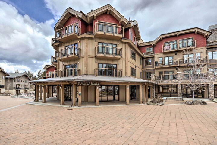 Central Mccall Getaway: Walk to Payette Lake!