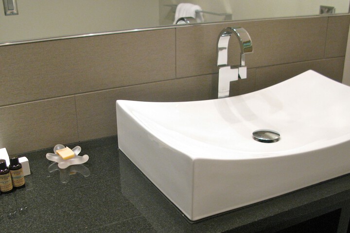 Suites at 118