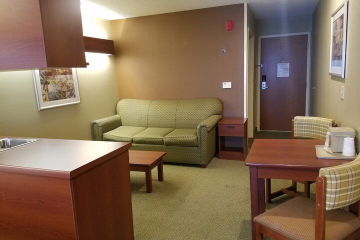 Microtel Inn & Suites by Wyndham Dover