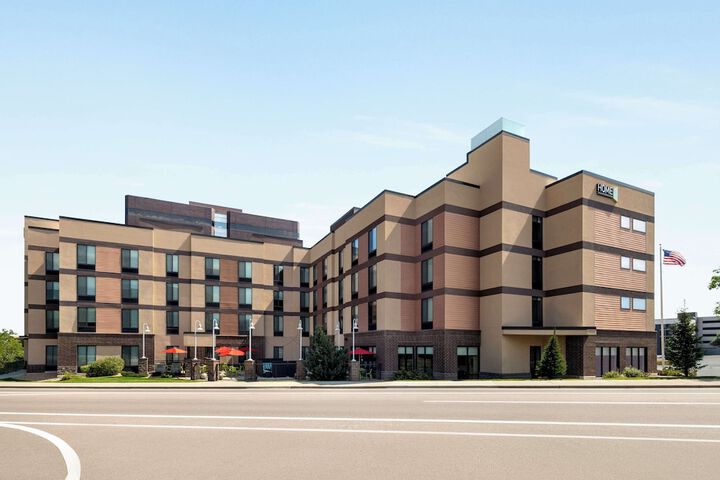 Home2 Suites by Hilton Denver West - Federal Center CO