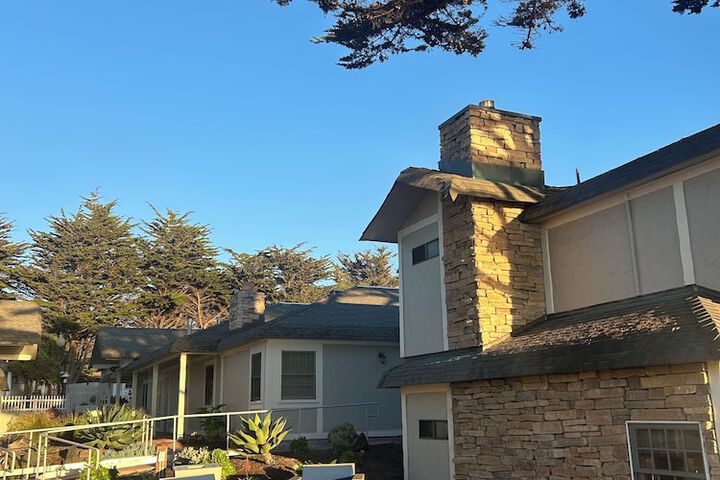 FogCatcher Inn