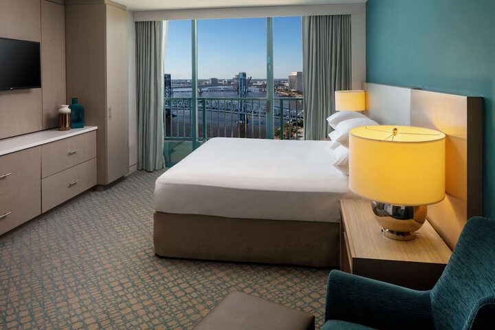 Hyatt Regency Jacksonville
