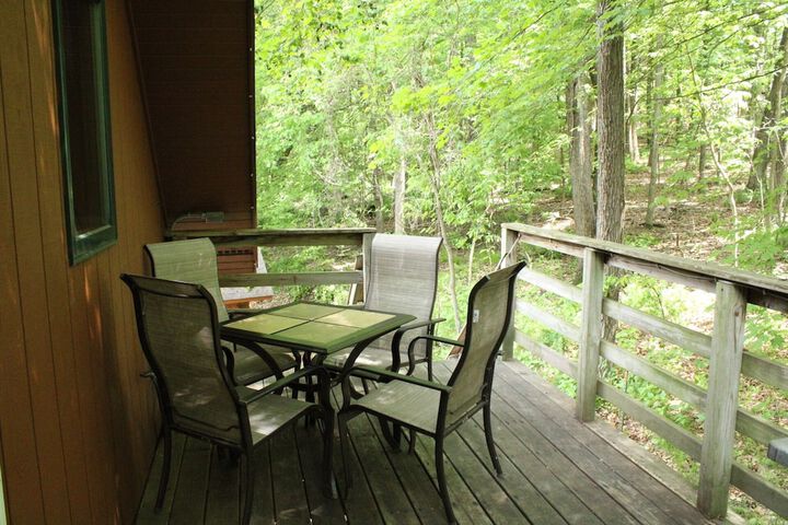 Terrace/Patio 306 of 374